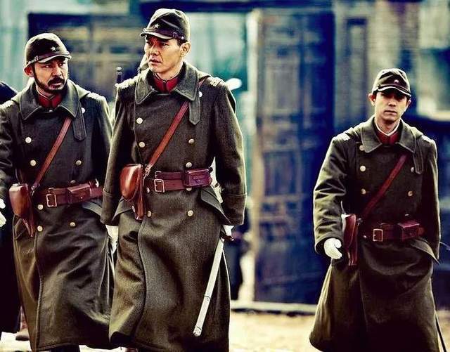 津贴相差数十倍 连个饭盒都要分等级|二战|日军|海军