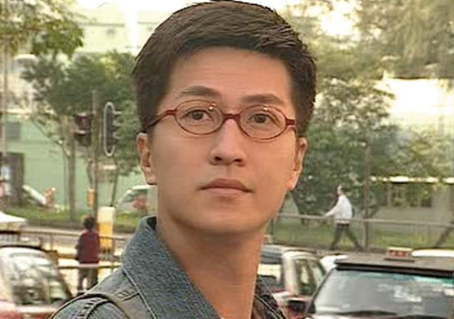 曾经活跃在亚视当中的五位帅哥,有人成为天王巨星也有人默默无闻