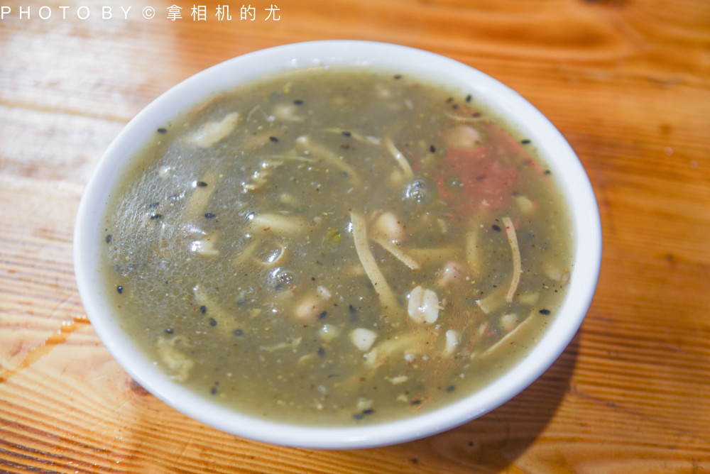 淮北不可错过的地道美食