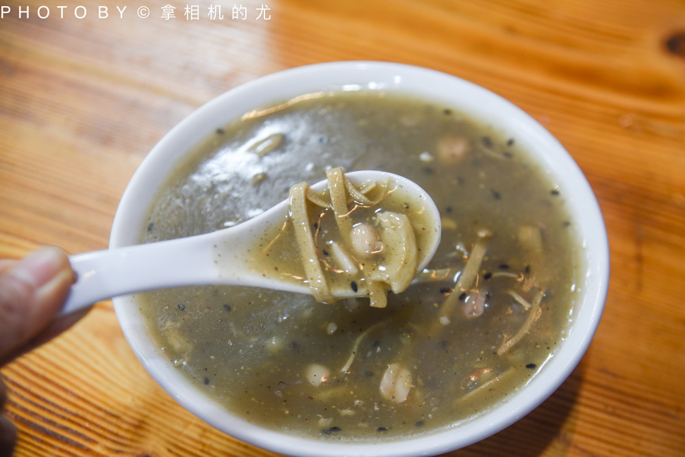 淮北不可错过的地道美食