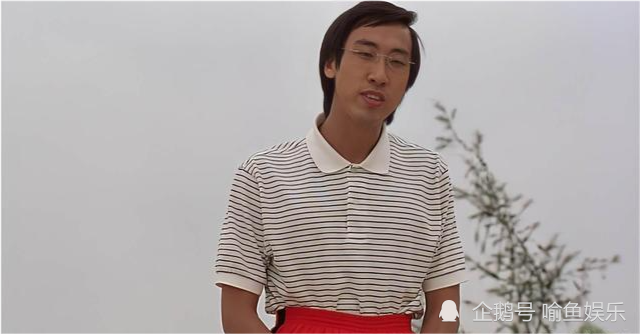 6位周星驰电影中的小人物有人身价暴涨有人前后反差太大