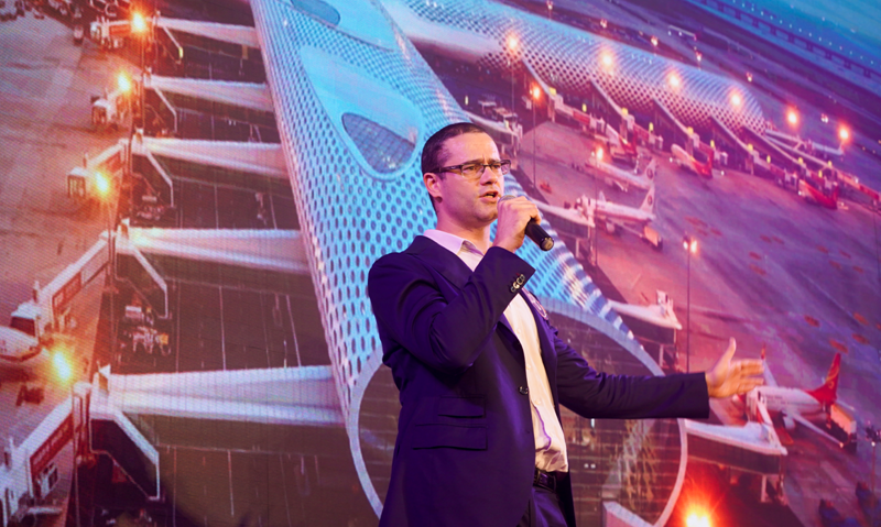 寻找湾区才华歪果仁第十二届外国人中文演讲暨中华才艺大赛启动报名