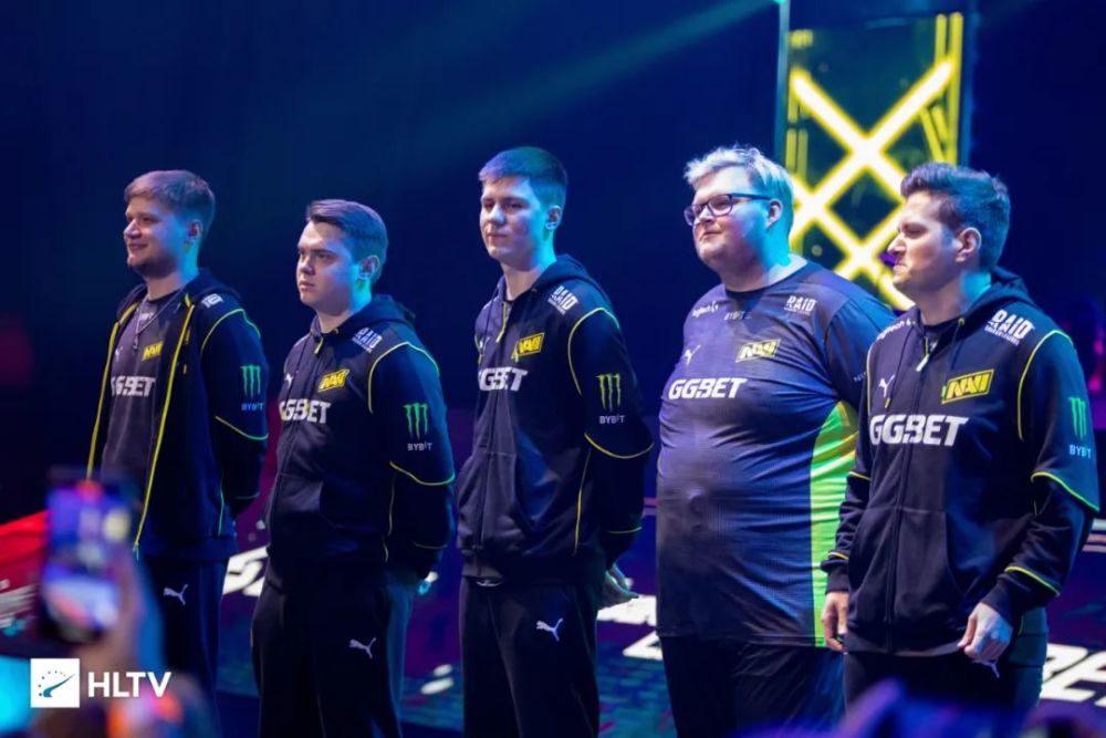 s1mple:一枝独秀不是春,多点开花才是真