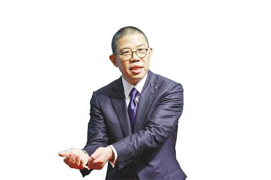 中国富翁排行榜_2021福布斯中国内地富豪排行榜:钟睒睒首度问鼎中国首富,马云财富...