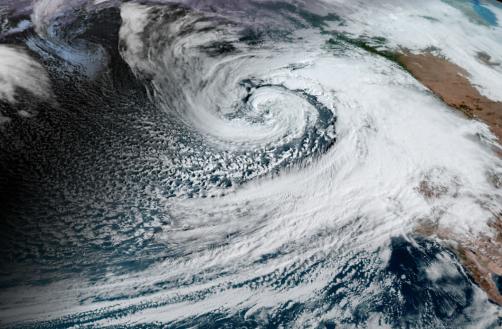 连海南都逃不过的寒潮它来了