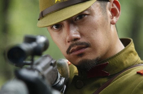 星辰大海芦芳生演技好被误认是日本人辞职工作转投娱乐圈