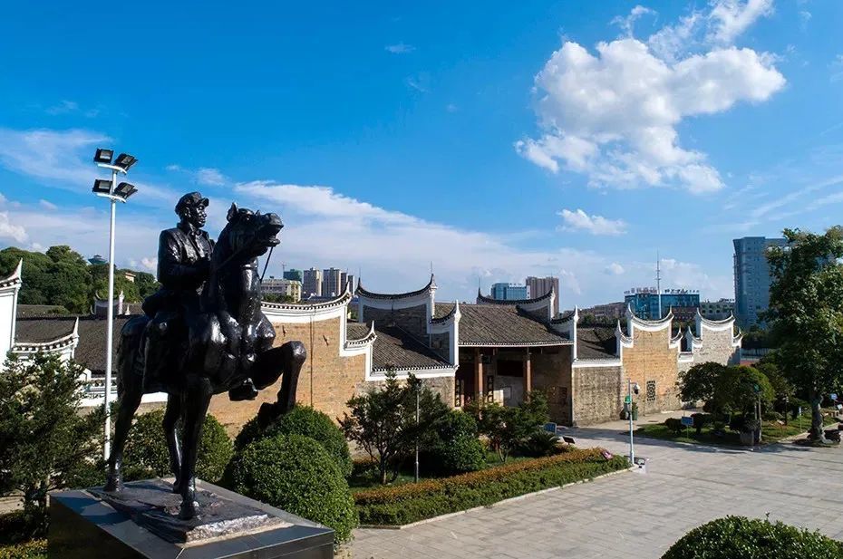 颜值 实力!平江连续四年上榜中国旅游百强县_腾讯新闻