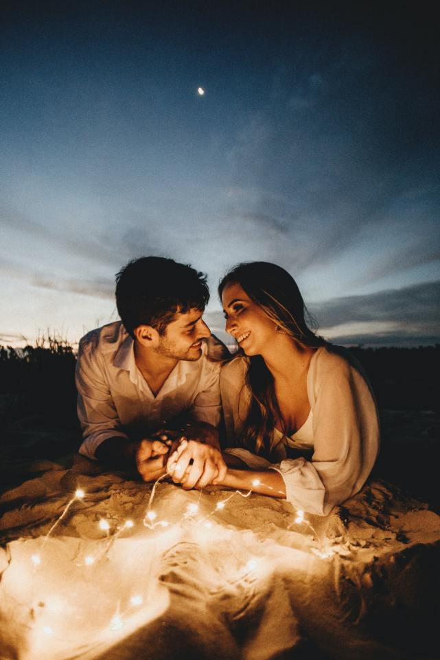 这3种能力,能够让人感觉遇见了一个灵魂伴侣_腾讯新闻