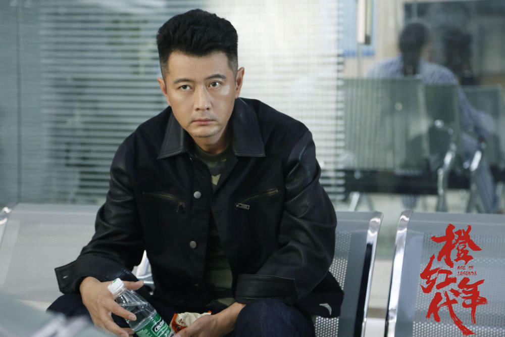 贫嘴张大民播出21年男主成透明人男配女配却成顶流