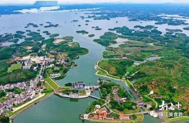 请问一下廉江市有什么好玩的地方?