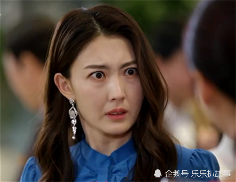 基督山小姐第18集恩祖故意跑步制造与善赫偶遇