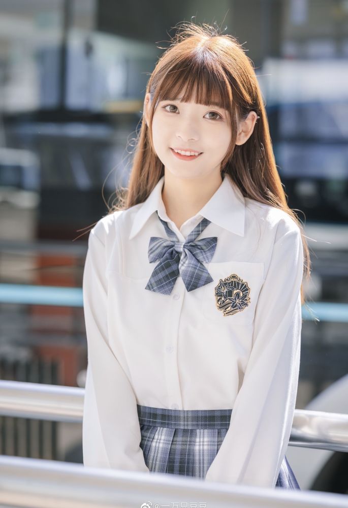 jk少女丨樱花樱花想见你