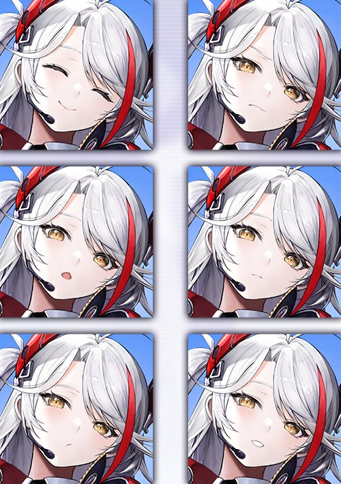 碧蓝航线ssr欧根亲王赛车女郎l2d新皮肤公开 企业新装也蓄势待发_腾讯