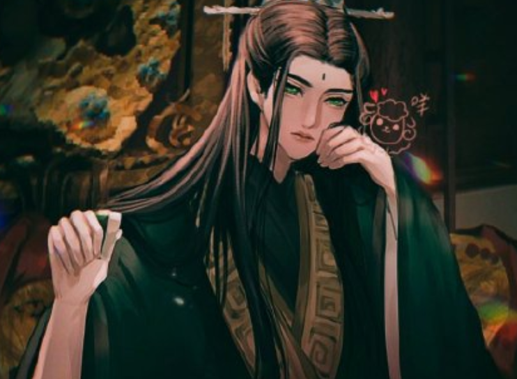 魔道祖师原作者墨香铜臭假释出狱她真的能重回小说界吗