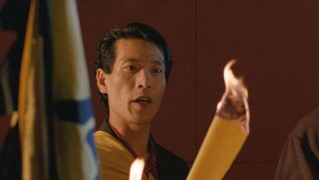 67岁钟发长居内地打扮朴素仍显帅气半生演反派与林正英同门