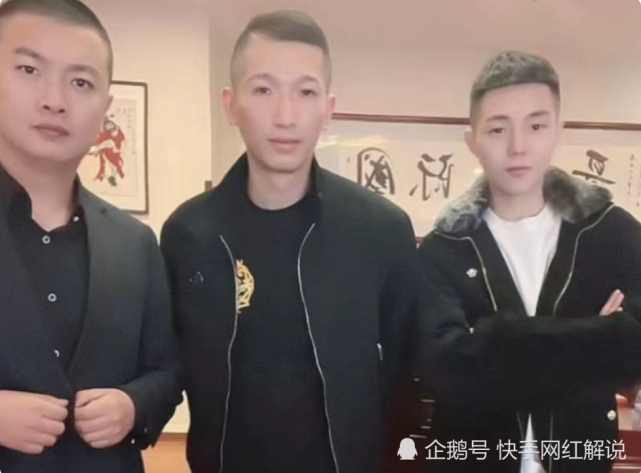 狗磊没毛病广州约见二驴的老方丈喝酒没叫散打哥遭对方埋怨