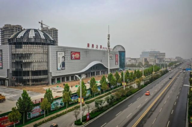 放眼商丘，这里绝对是被低估的价格洼地！