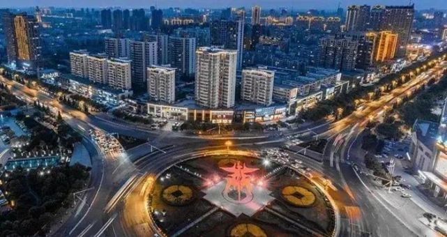 放眼商丘，这里绝对是被低估的价格洼地！