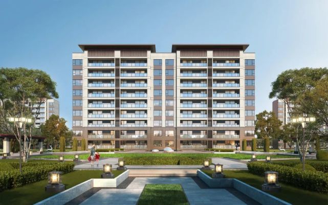 放眼商丘，这里绝对是被低估的价格洼地！