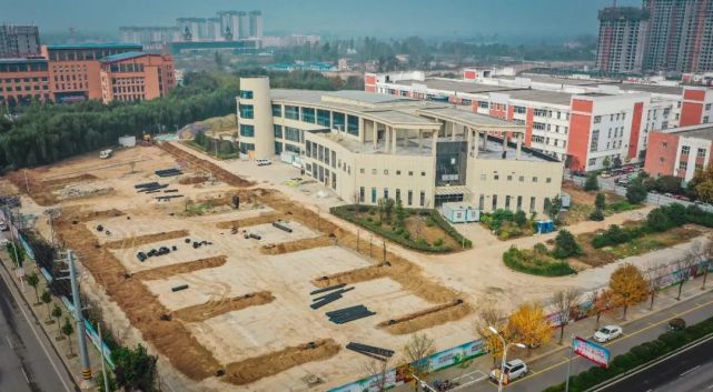 放眼商丘，这里绝对是被低估的价格洼地！