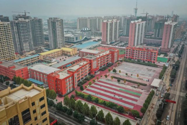 放眼商丘，这里绝对是被低估的价格洼地！