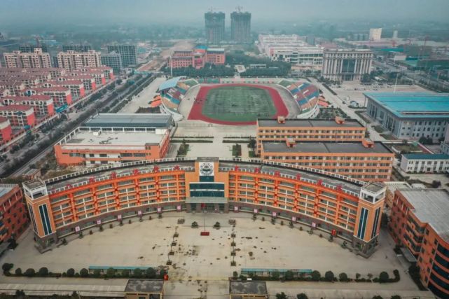 放眼商丘，这里绝对是被低估的价格洼地！