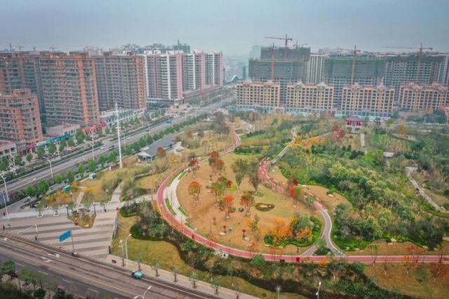 放眼商丘，这里绝对是被低估的价格洼地！