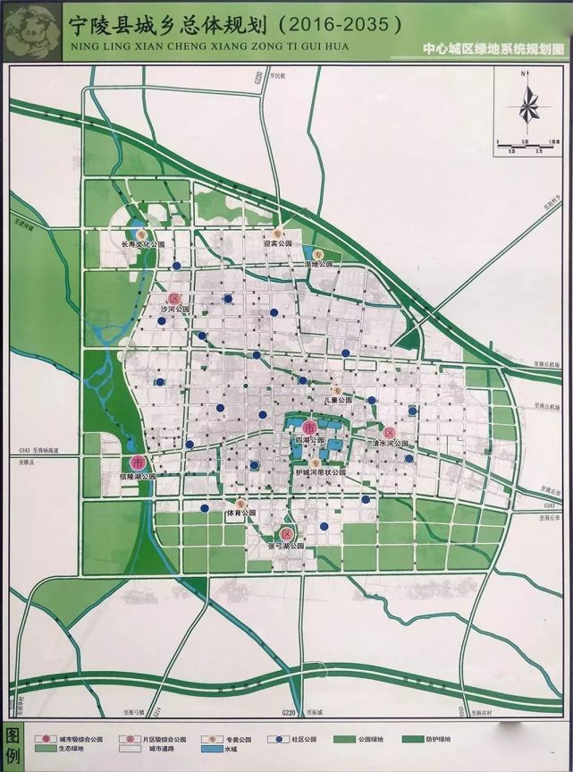 放眼商丘，这里绝对是被低估的价格洼地！