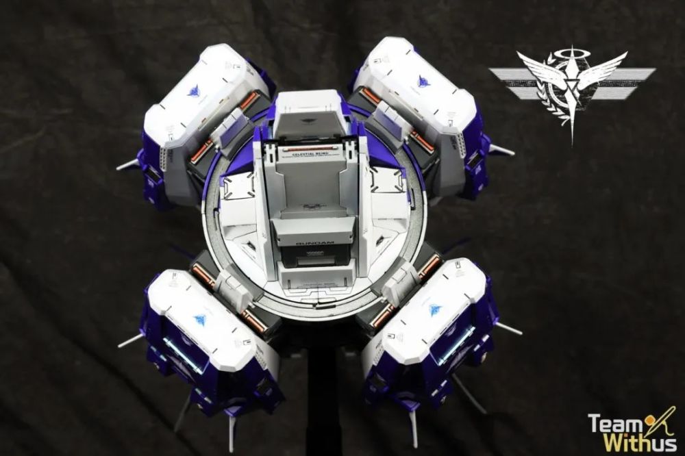 镇宅巨舰,1/400 托勒密号精细涂装_腾讯新闻