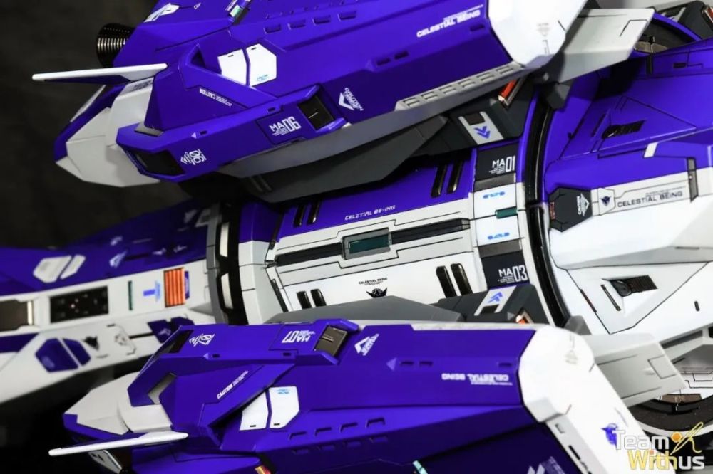 镇宅巨舰1400托勒密号精细涂装