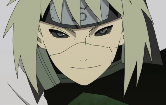 火影:木叶忍者自创忍术谁最强?