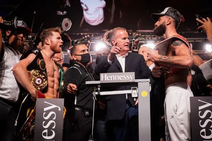 2021年11月7日SHOWTIME/PBC拳击赛 – 直播[全程视频] Alvarez vs. Plant_Live Stream and Full Event Show Replay Online-图片3