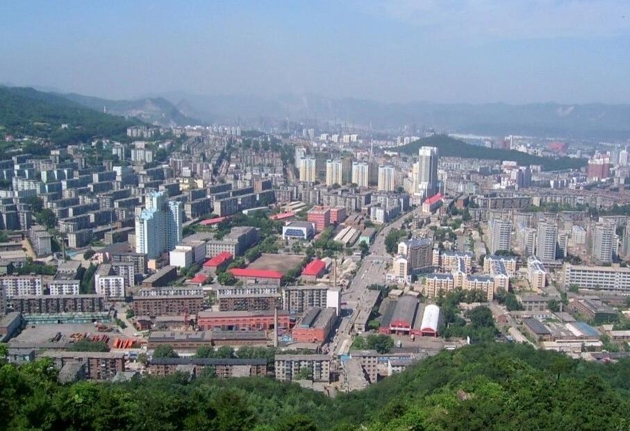 人口一览_钦州各区县人口一览:浦北县68.4万,钦南区67.97万