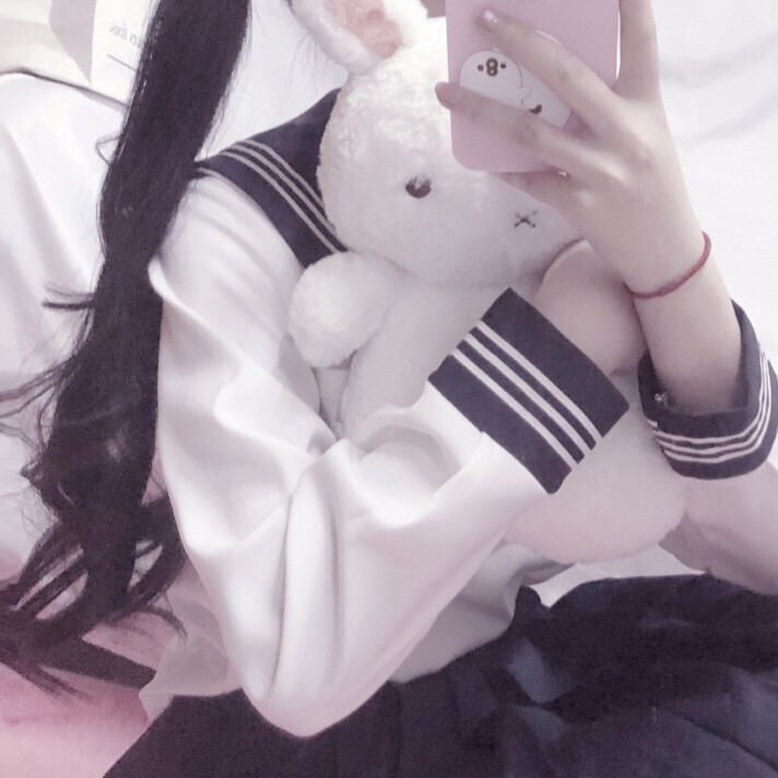 1电量也要看完的可爱部位女头