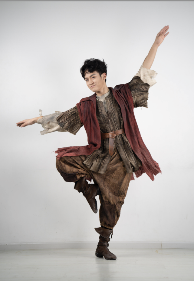 家庭音乐剧《王子与乞丐》中文版:追逐梦与自我的童话"变形计"