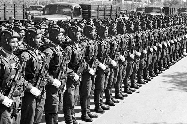 吊打美军王牌上甘岭一战震撼世界解放军15军到底有多强