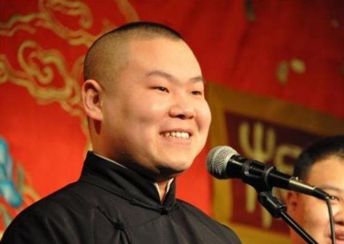 36岁岳云鹏剃光头因身体问题停工与妻子先后做手术