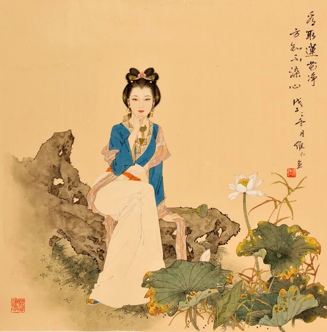 现在一般认为苏小妹的原型是苏八娘,历史上真实存在的苏轼的姐姐,18岁