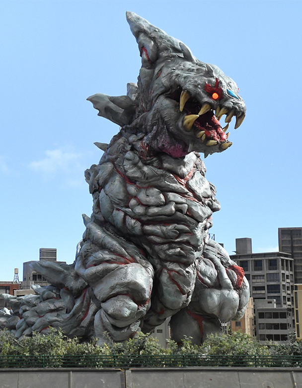 剑悟太难了被黑特疯狂针对刚送走灭亡奥伽又迎来灭亡大蛇