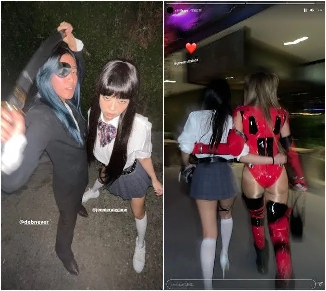 瑞思和邁格森哪個好防彈僅否定指教真實豆瓣mama集體語文粵教版選修一