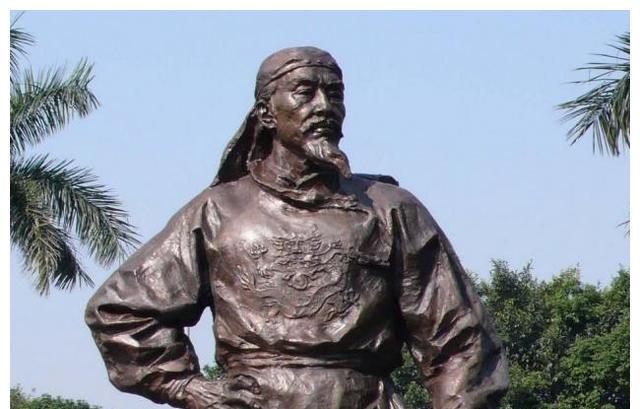 石达开的后人今何在?唯一的儿子有100多后代,取名令人深思!