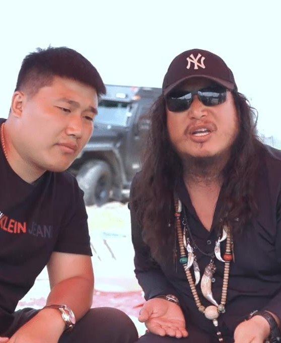 毛子哥直播卖货翻车,一斤羊肉卖82块,网友:怎么不去抢