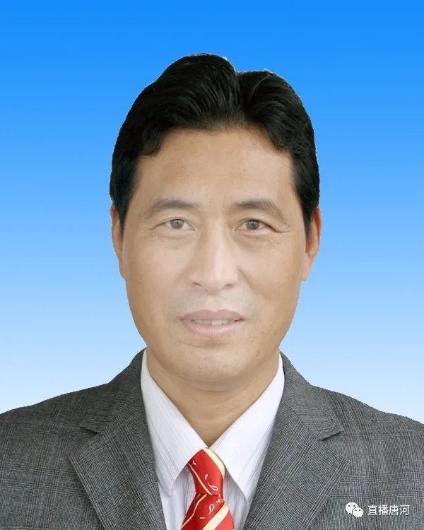 唐河县人民政府最新领导班子成员分管职务介绍