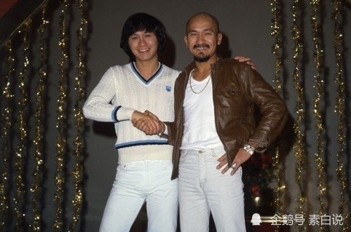 丰富的肢体动作加上山东话配音绝了,光头佬麦嘉不愧是喜剧大师