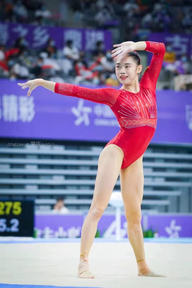 刘婷婷的全面性是成功的前提成名后懂得感恩更为可贵