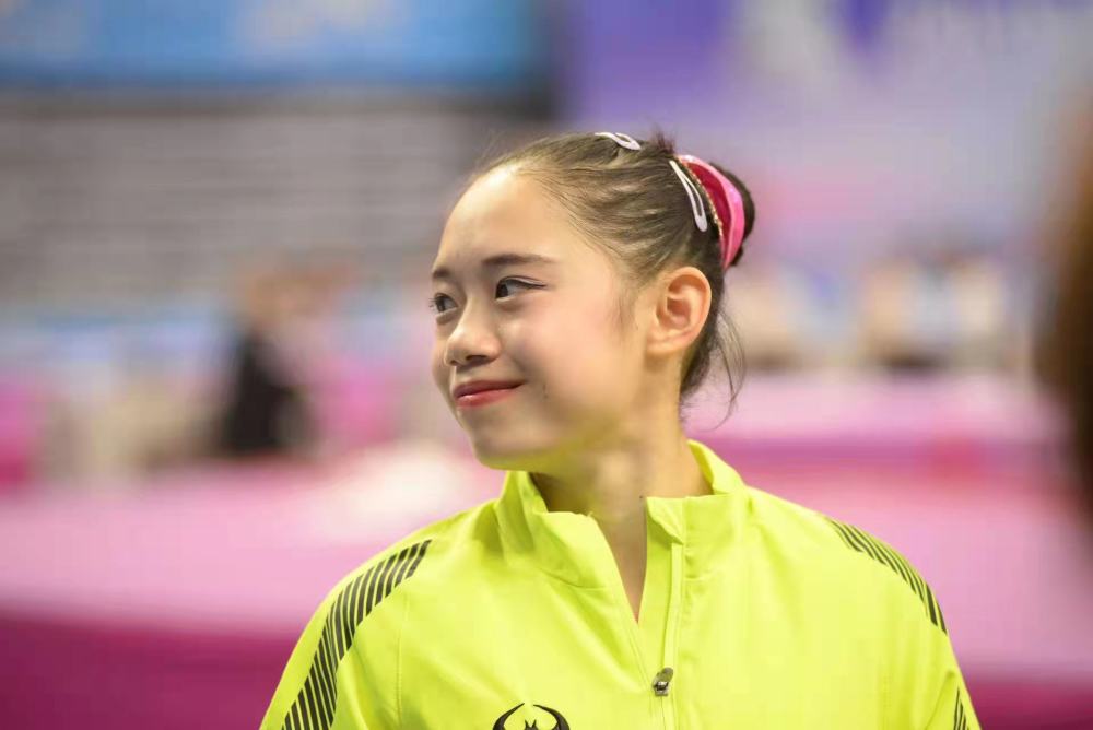 刘婷婷的全面性是成功的前提成名后懂得感恩更为可贵