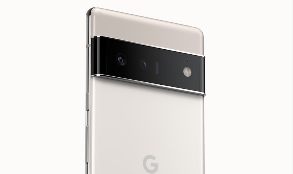 测试表明pixel 6充电速度比谷歌暗示的更慢 实际功率最高为22w 全网搜