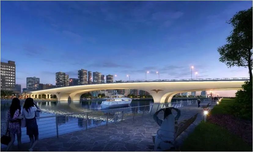 总体进度逾三成多图直击黄金围大道鸦岗大道北太路施工现场