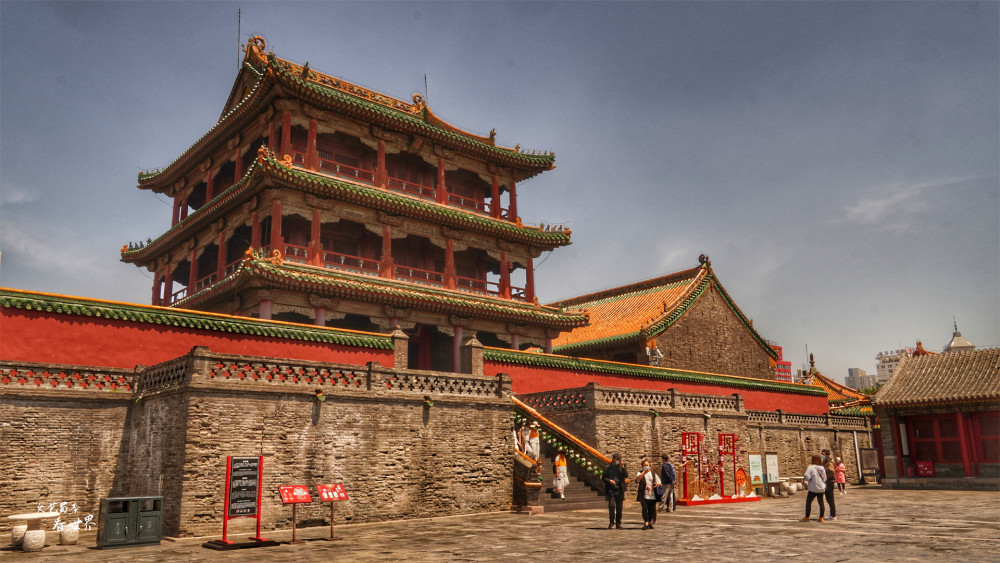 喜讯!沈阳两座古建筑入选中国历史文化名楼,历史上它们大有来头