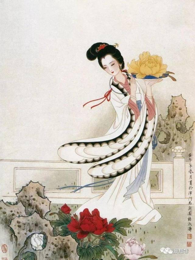 一代词宗李清照的最后一天